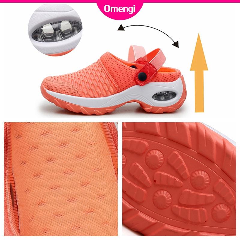 Giày Sandal Thời Trang Dành Cho Nữ