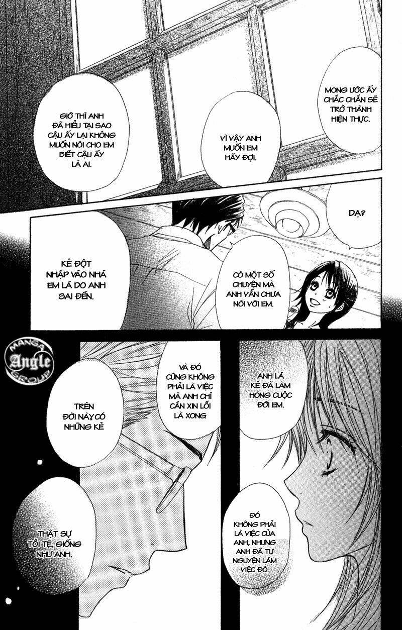 điện kích daisy chapter 12 27