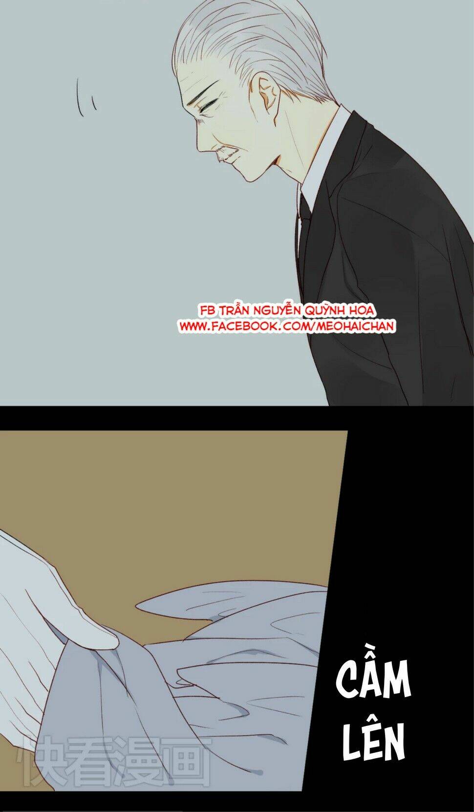 điều giáo quan hệ chapter 4 27