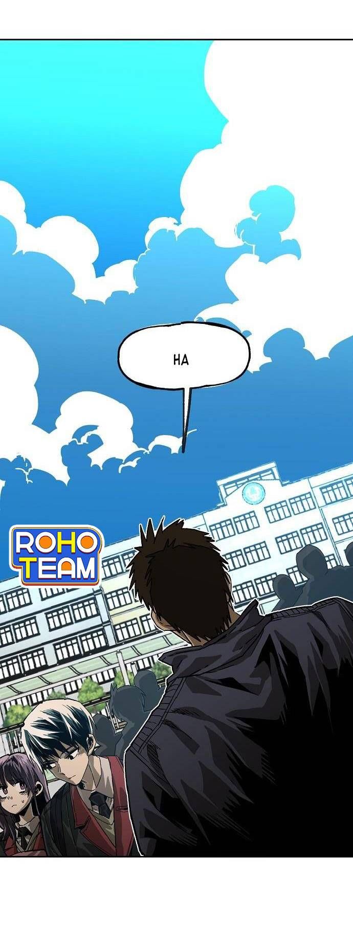 chỉ có cái c.h.ế.t mới là sự cứu rỗi chapter 13 53