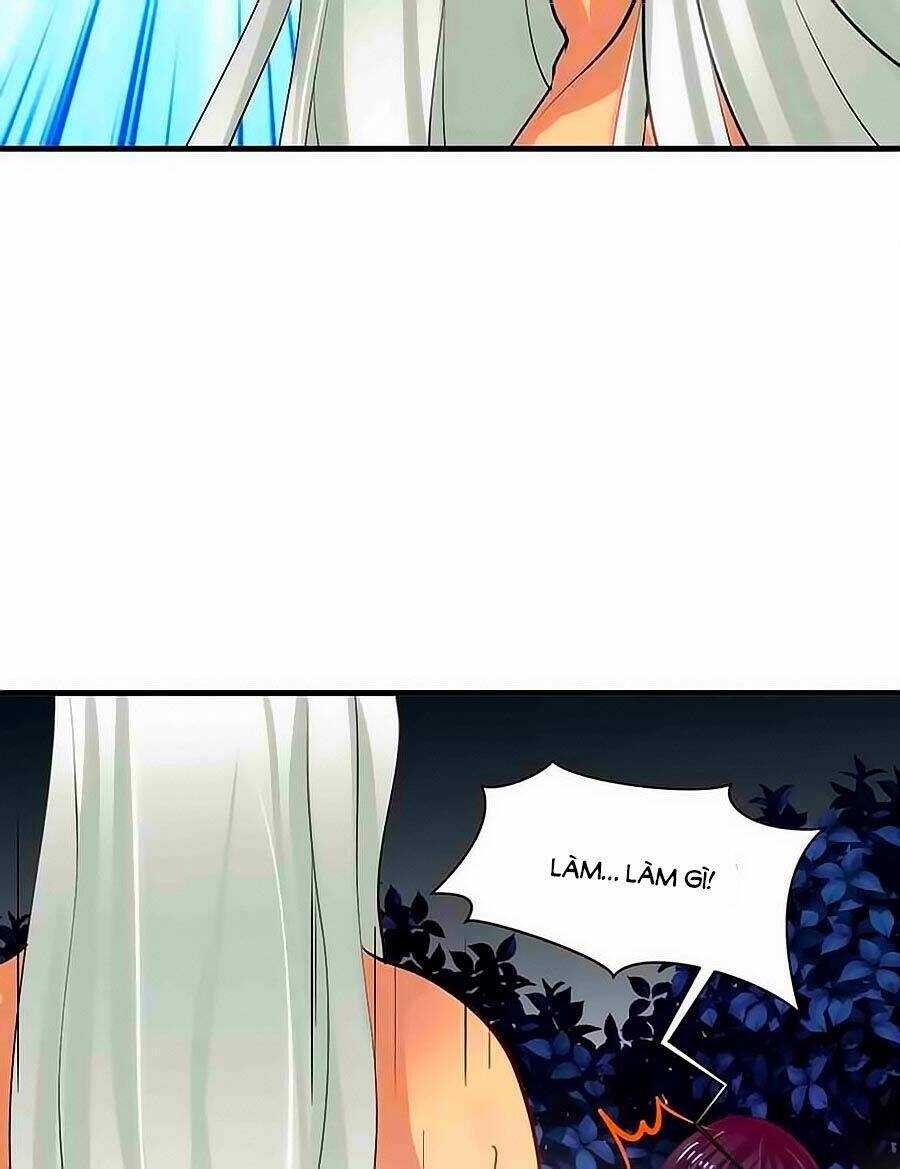 dưỡng thiếu chủ đấu tra nam chapter 11 14