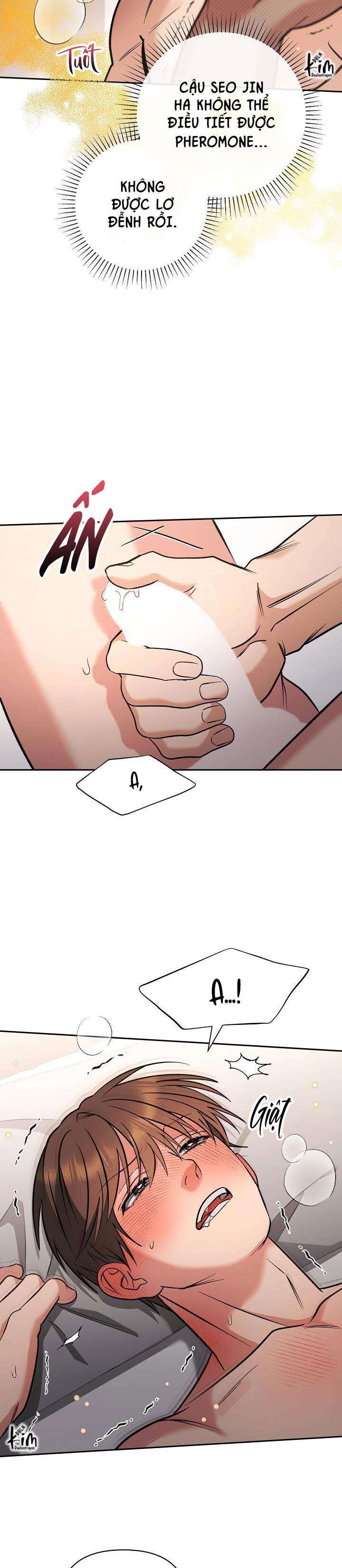 romance not romantic chapter 15 17