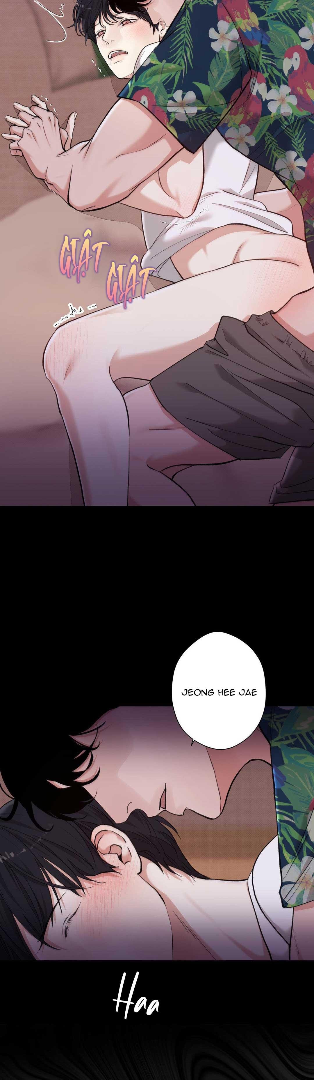 em bé và đại ca Chapter 24 ss2 (1) 32