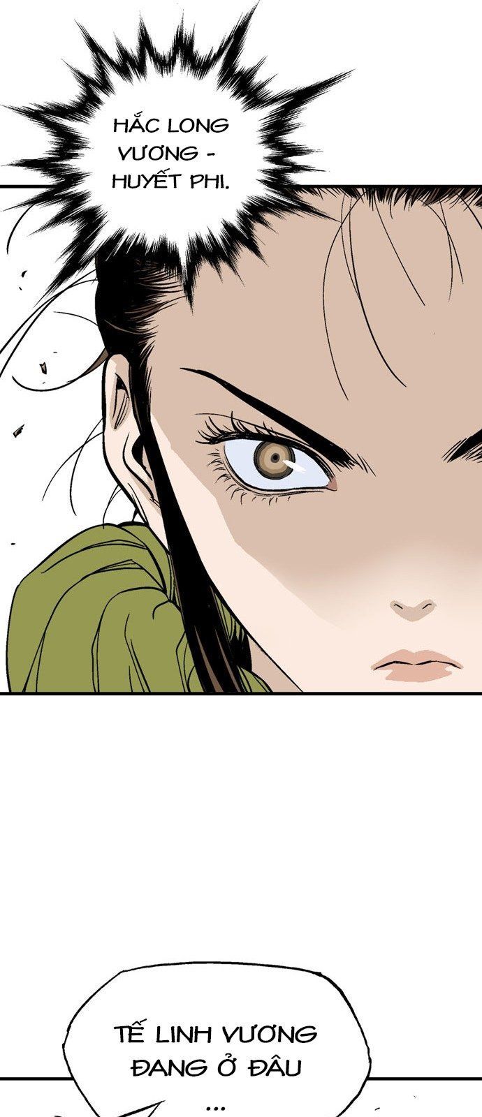 cao thủ 2 chapter 92 45