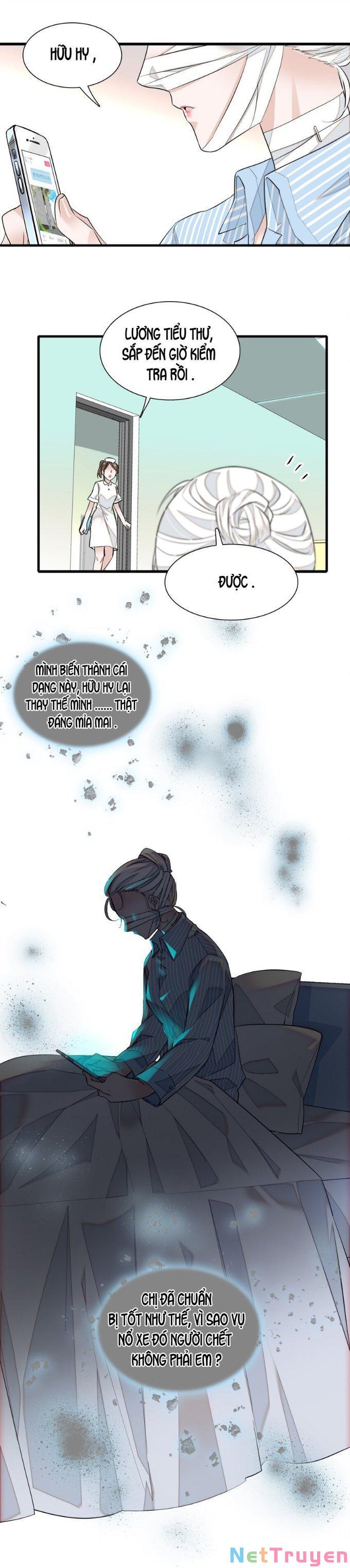 long phượng phiên chuyển chapter 60 24