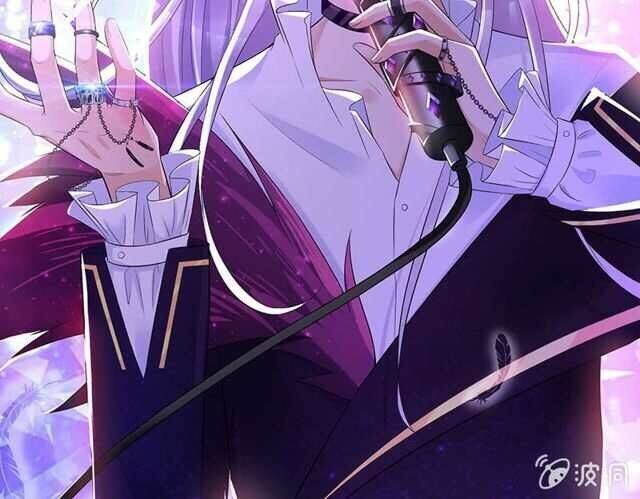 vương bài thiên sư và tiểu manh yêu chapter 1 19