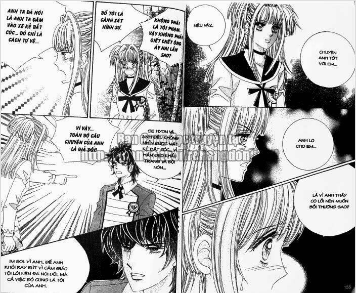 viên đạn tình yêu chapter 6 76