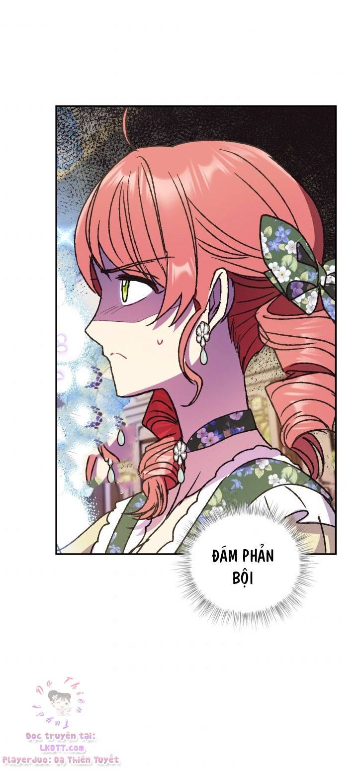 cha, con không muốn kết hôn đâu chapter 38 41