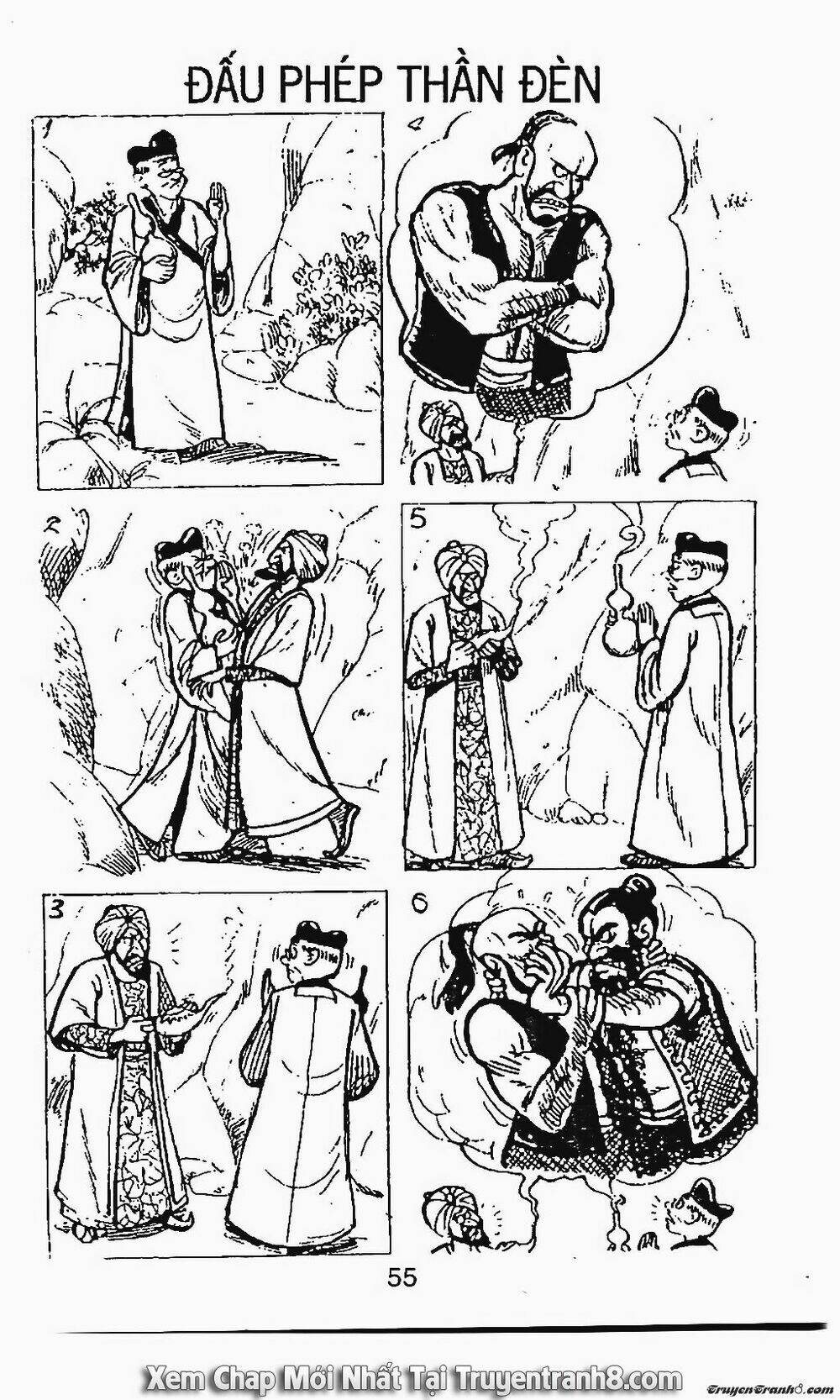 chú thoong chapter 171 11