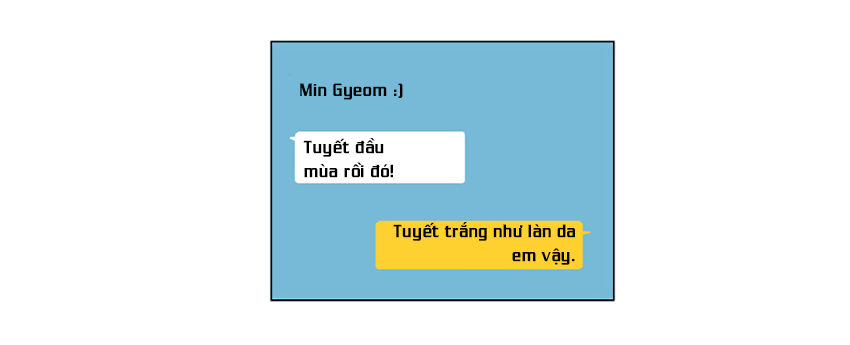 thú cưng của tôi là dơi chapter 52 30