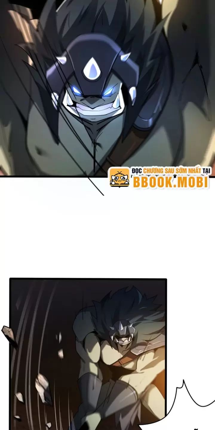 ta, chúa tể rừng xanh chapter 7 76