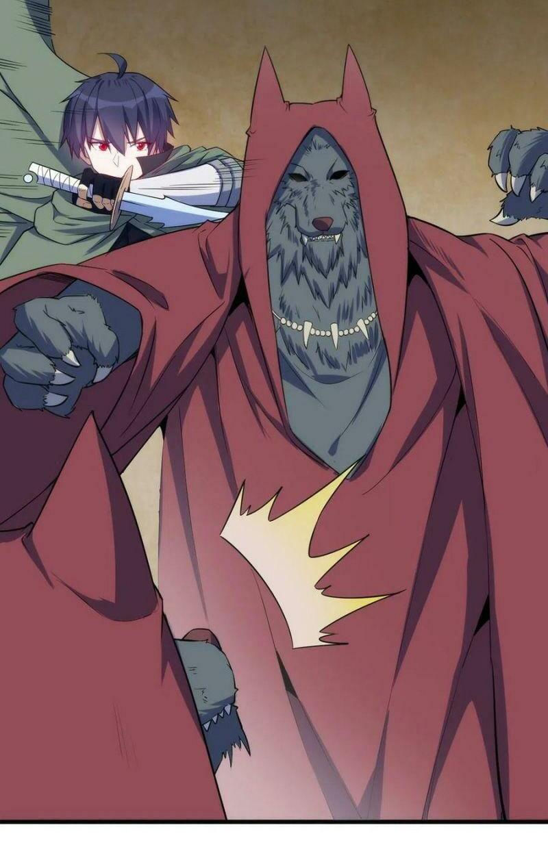 thánh đường chi thành chapter 45 31