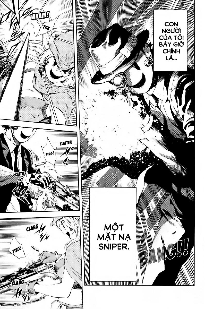 tenkuu shinpan arrive chapter 110 9