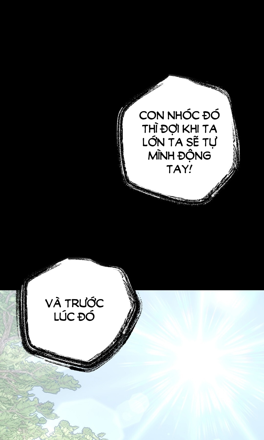 Khúc Nhạc Của Cầm Thú chapter 4.1 - Trang 7