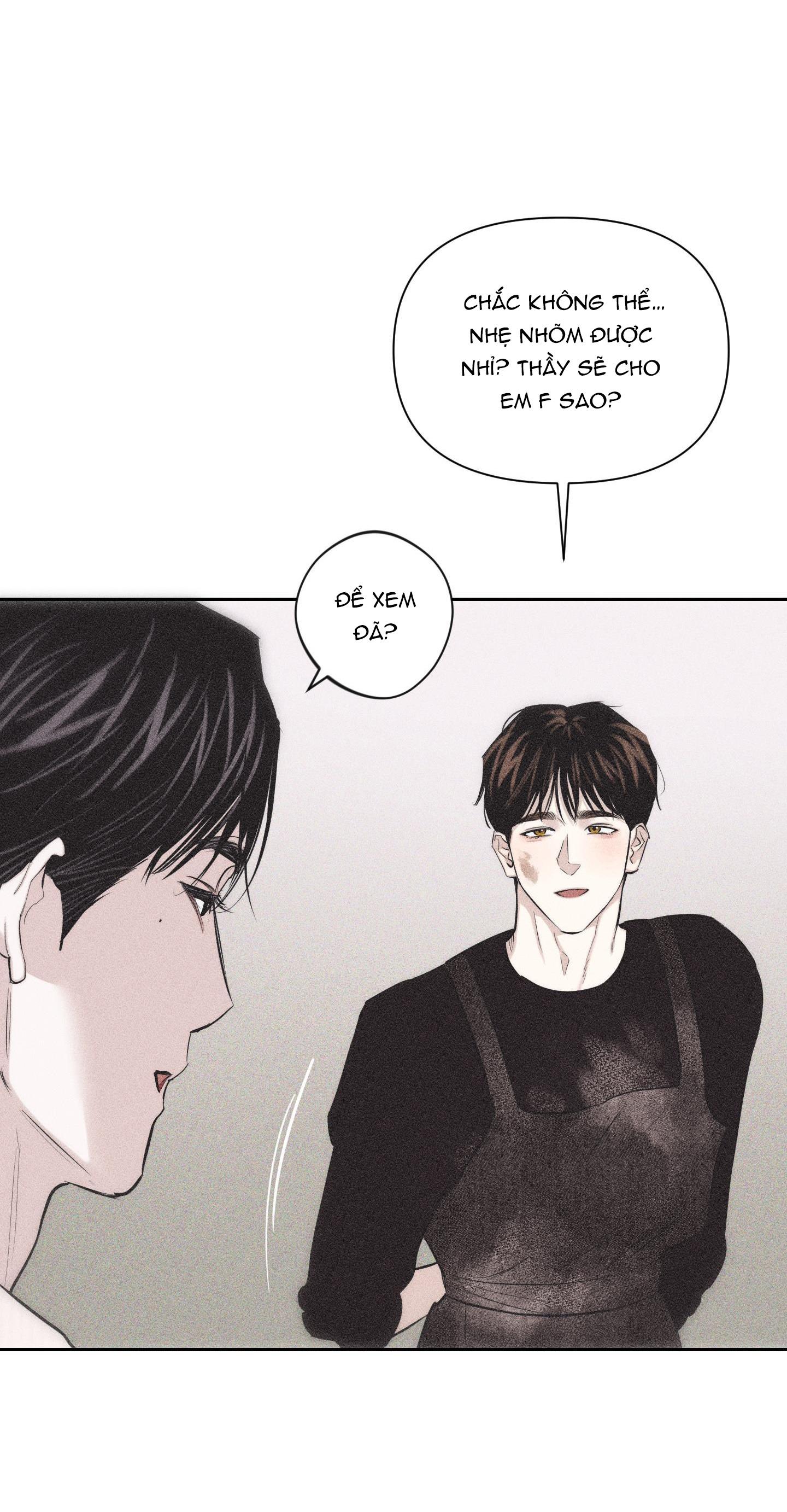 hình thái tình tan chapter 2 50