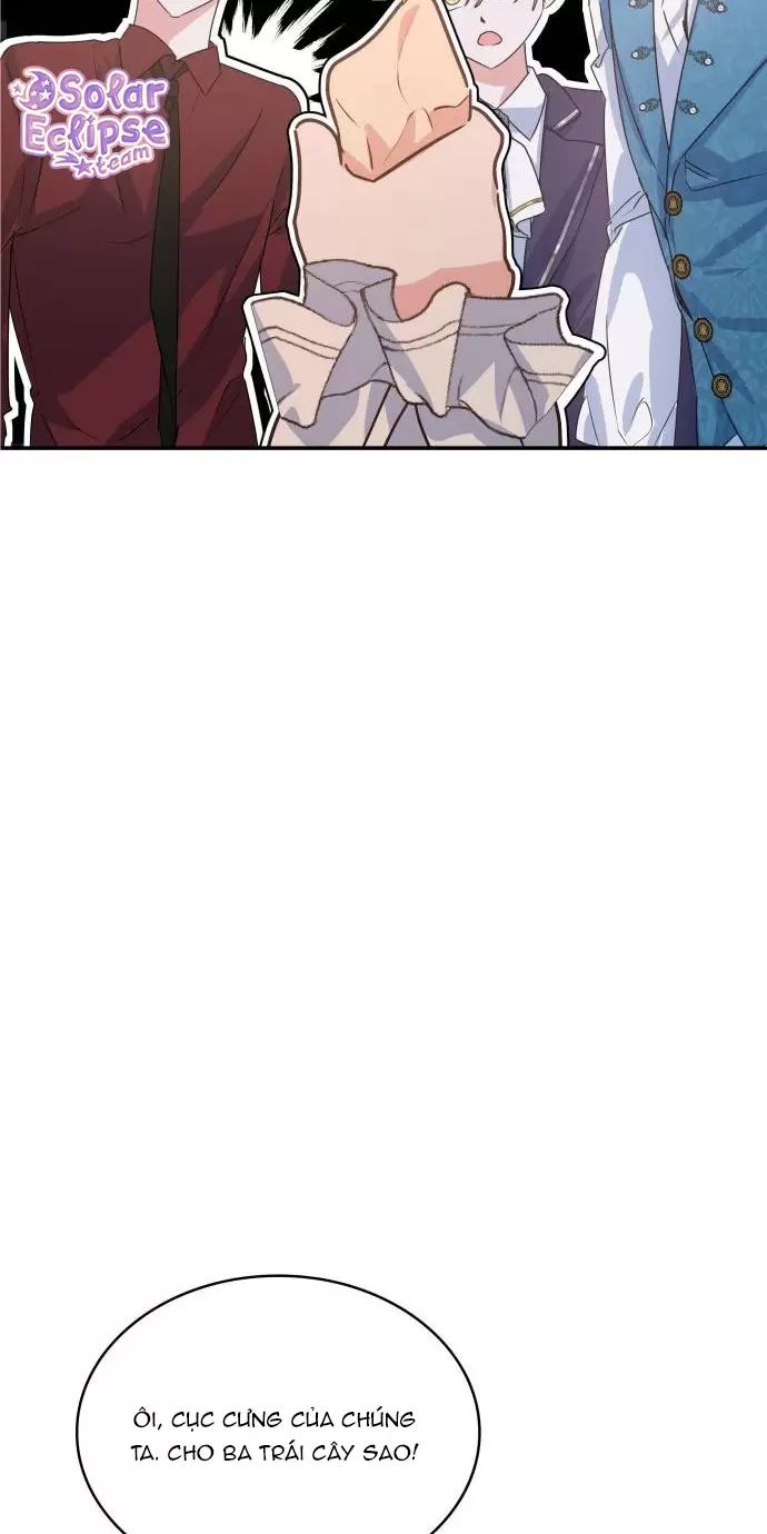 sống trong vườn hoa của công chúa chapter 2 96