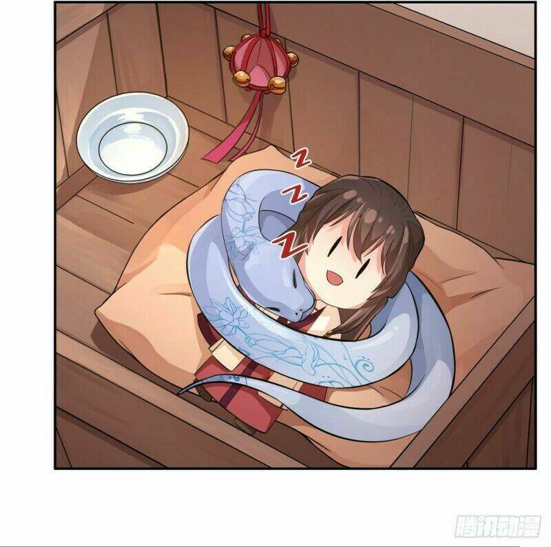 nghiên hương kỳ đàm chapter 47 20