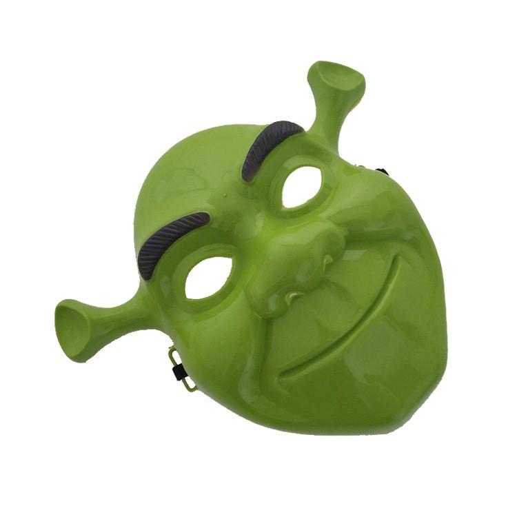 đồ chơi  hóa trang -Shrek