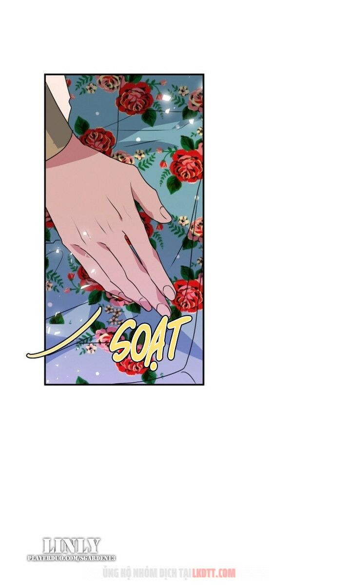 tôi đang nuôi dưỡng một con quái thú chapter 29 19