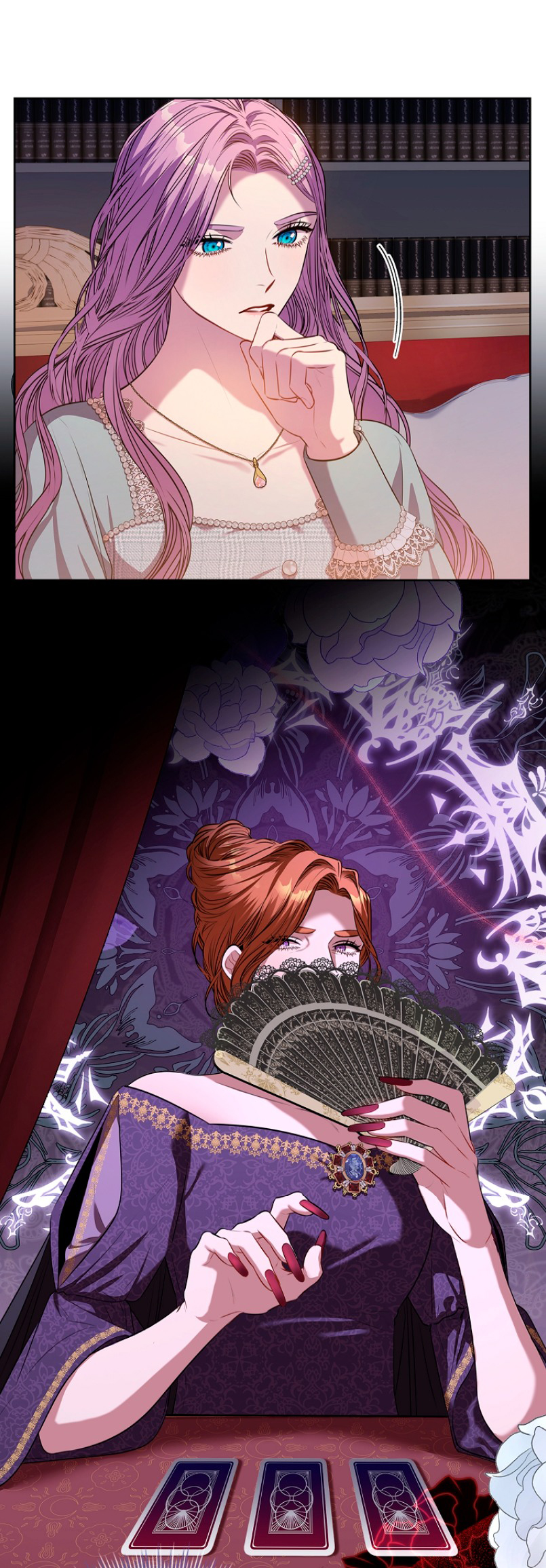 trở thành thư ký của bạo chúa chapter 79 6