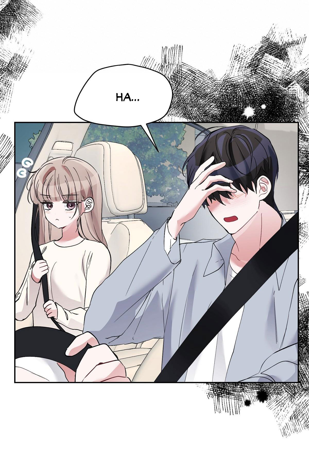 Người Bạn Dâm Loạn chapter 19.2 - Trang 5
