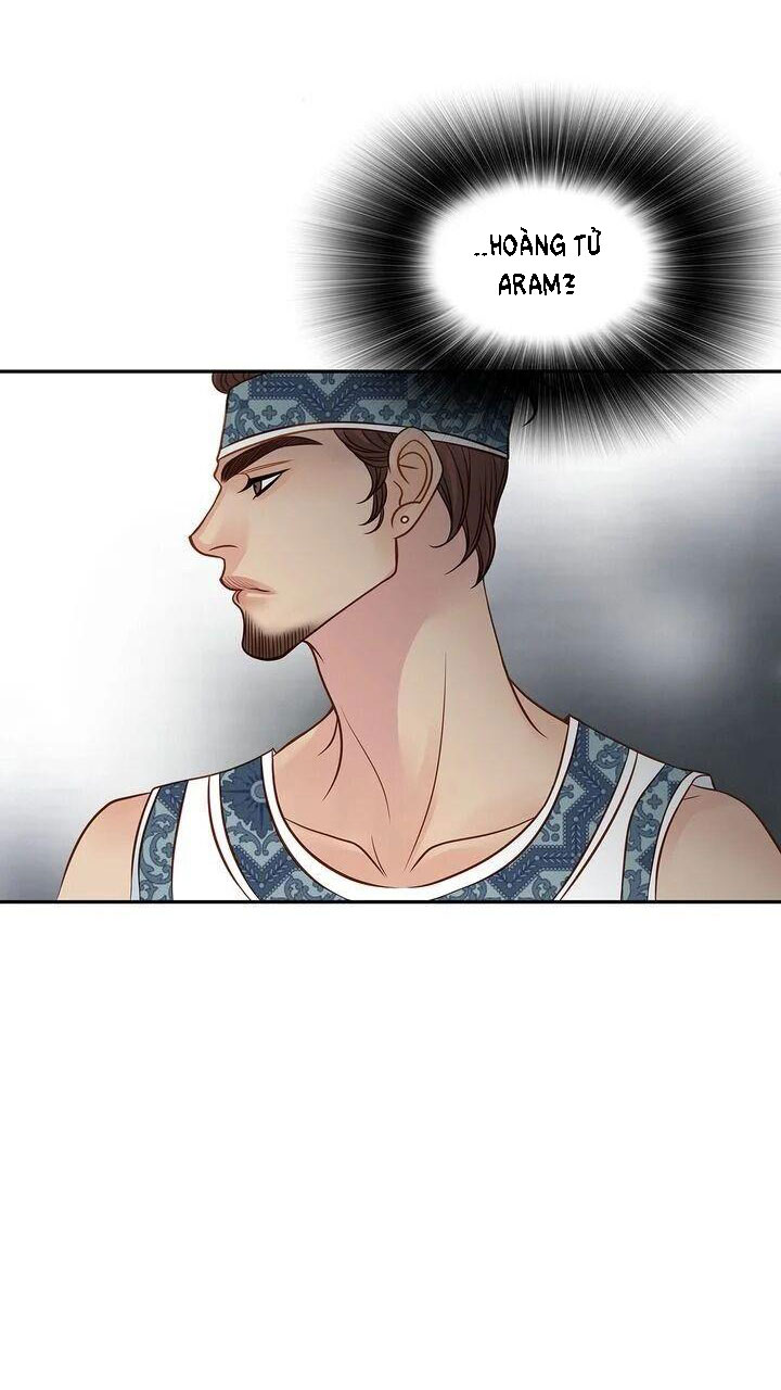 nữ hoàng bí ẩn chapter 18.3 38