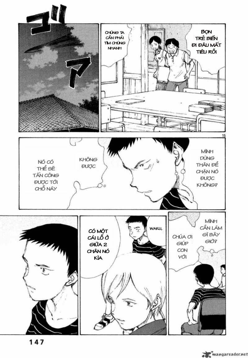 trò chơi kinh hoàng chapter 5 16