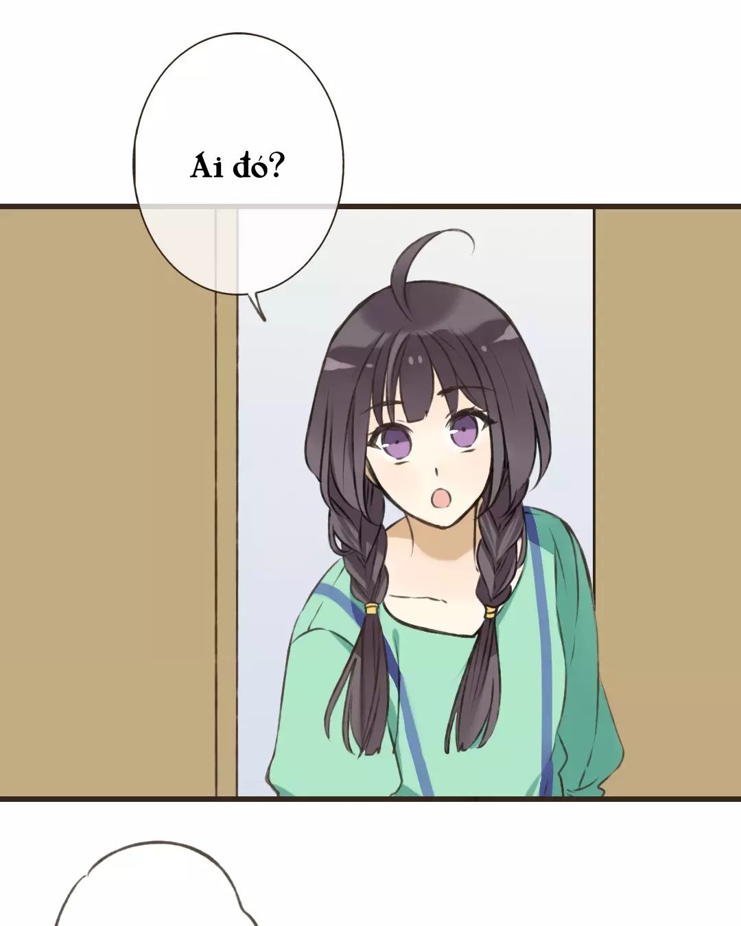 trên trời rớt xuống một hòa thượng ngốc chapter 51 25