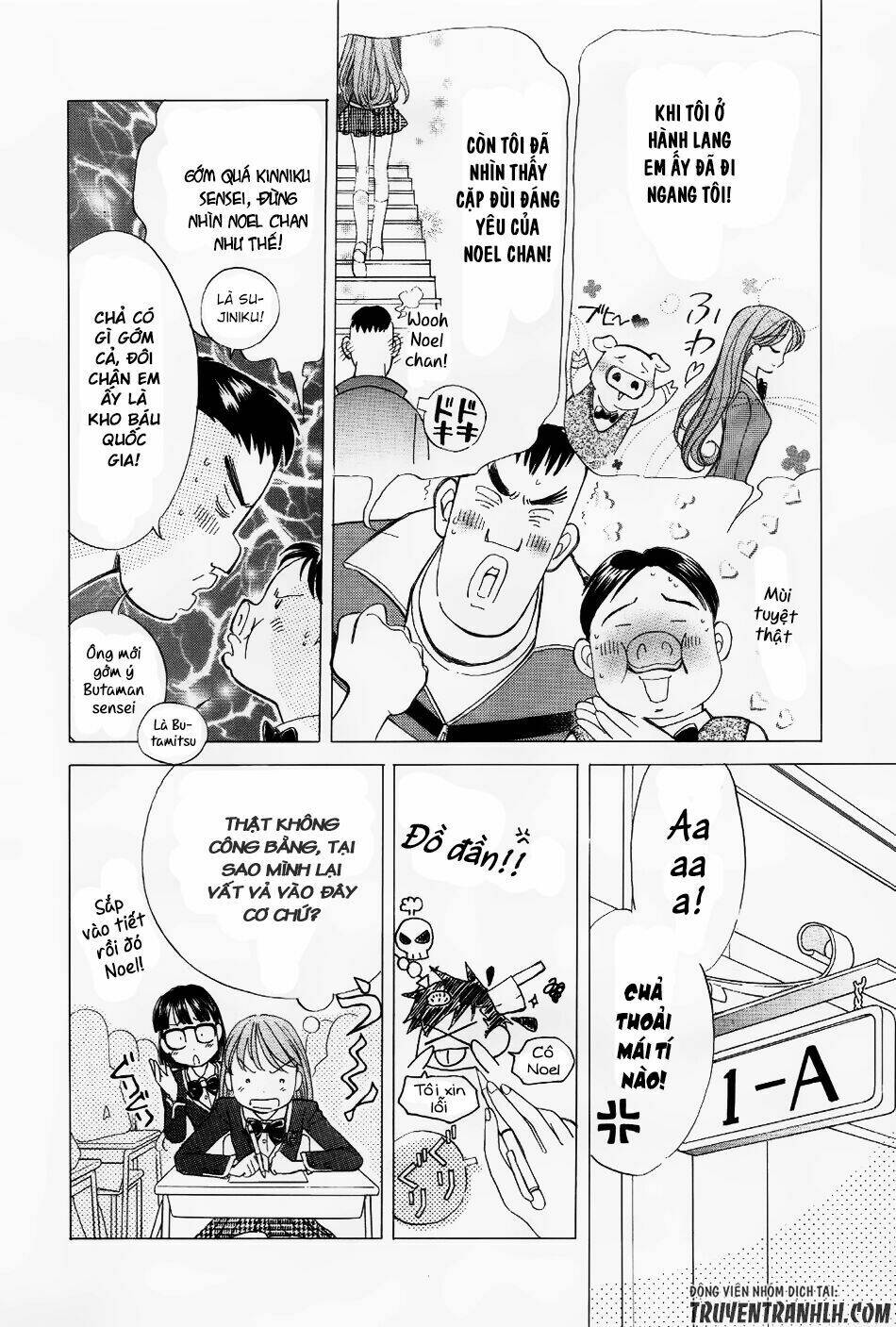 noel no kimochi chapter 3 13