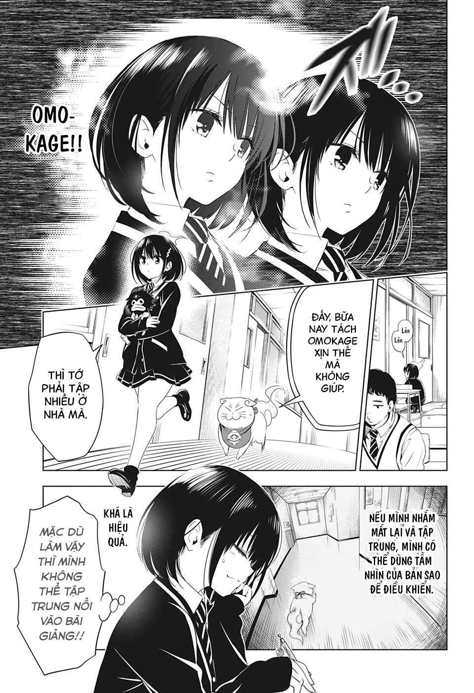 diệt quỷ nhẫn giả chapter 24 5