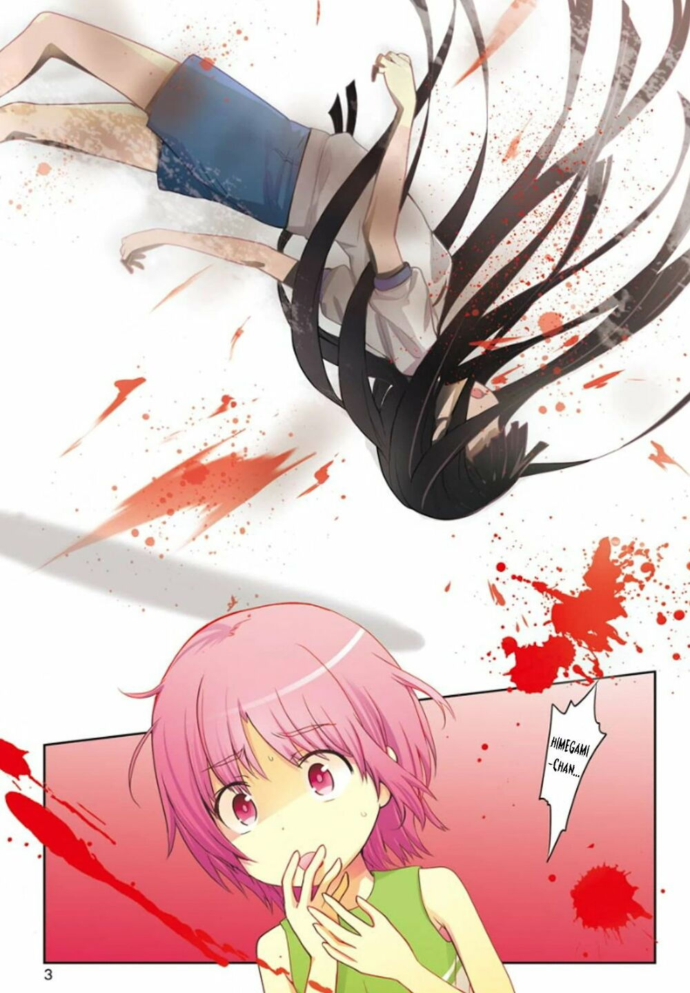 cấm thư ma thuật index chapter 78 5