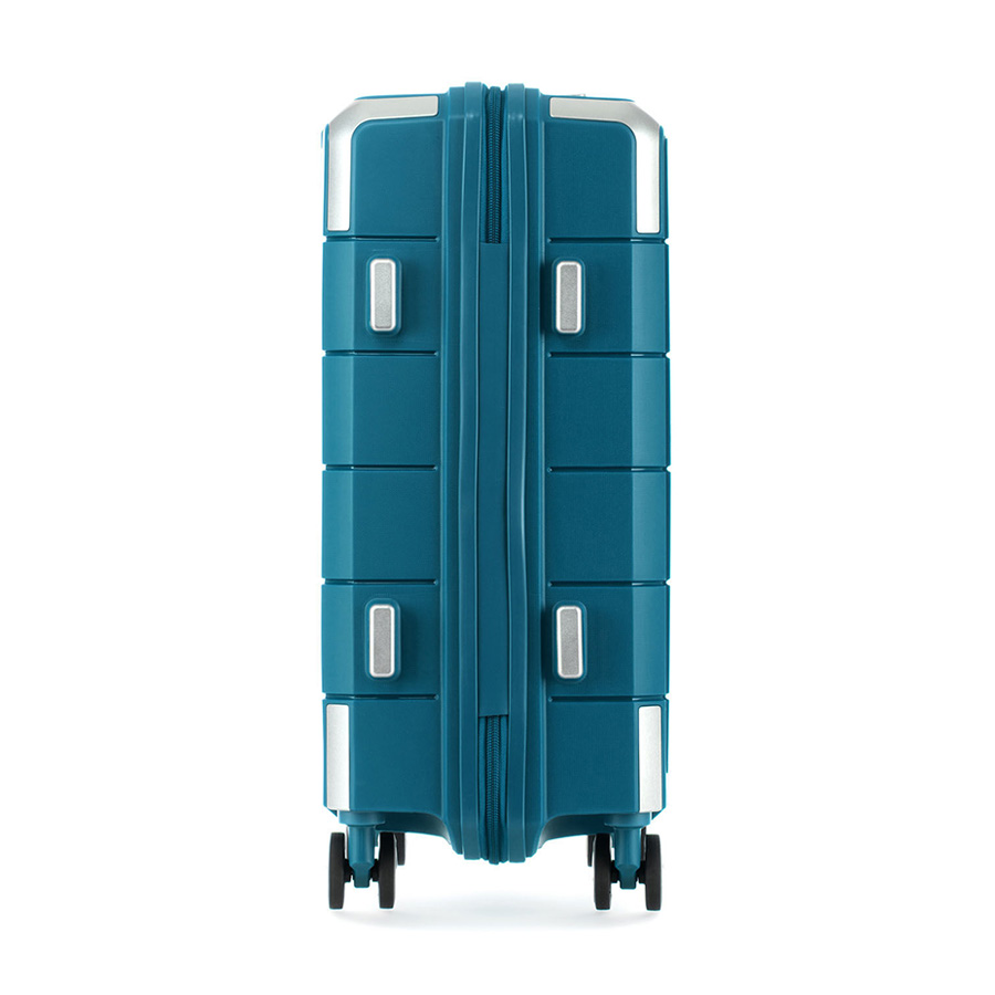 Vali kéo Samsonite Cube-048 Spinner Front PKT