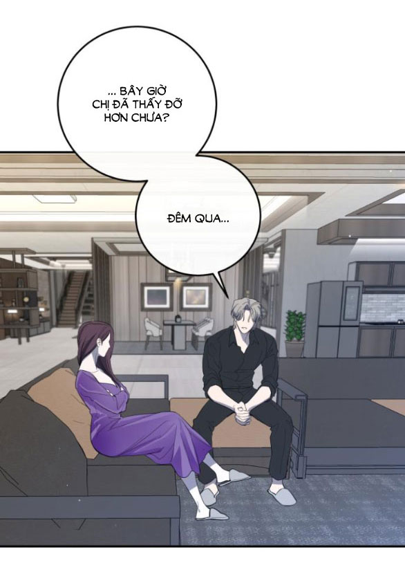 tiên nữ ngoại truyện chapter 48.1 63