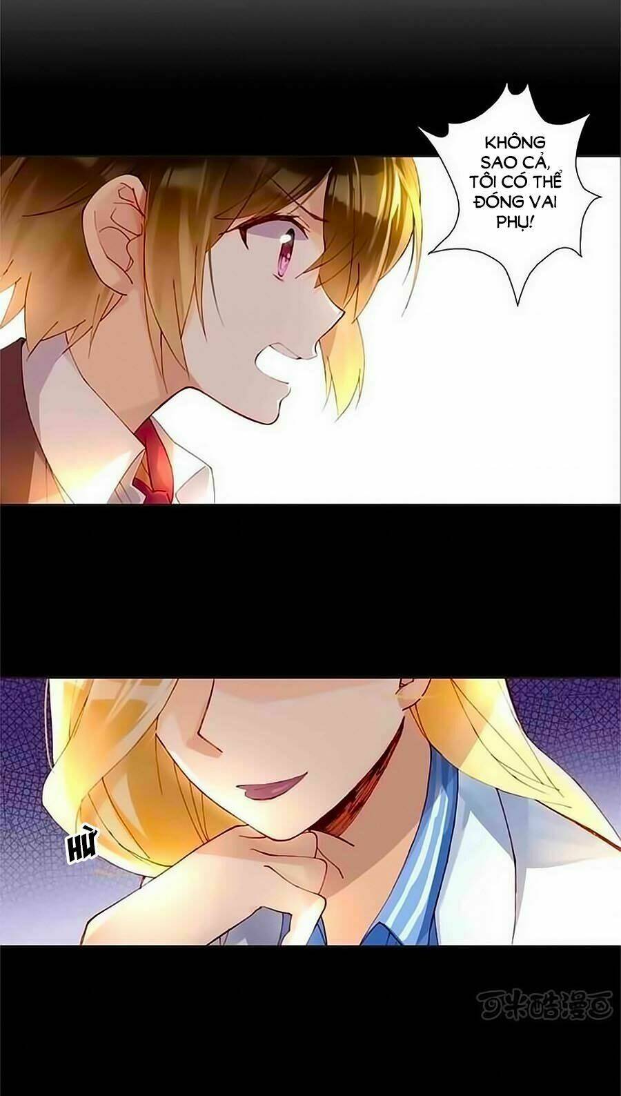 trọng sinh chi tinh quang thôi xán chapter 35 7