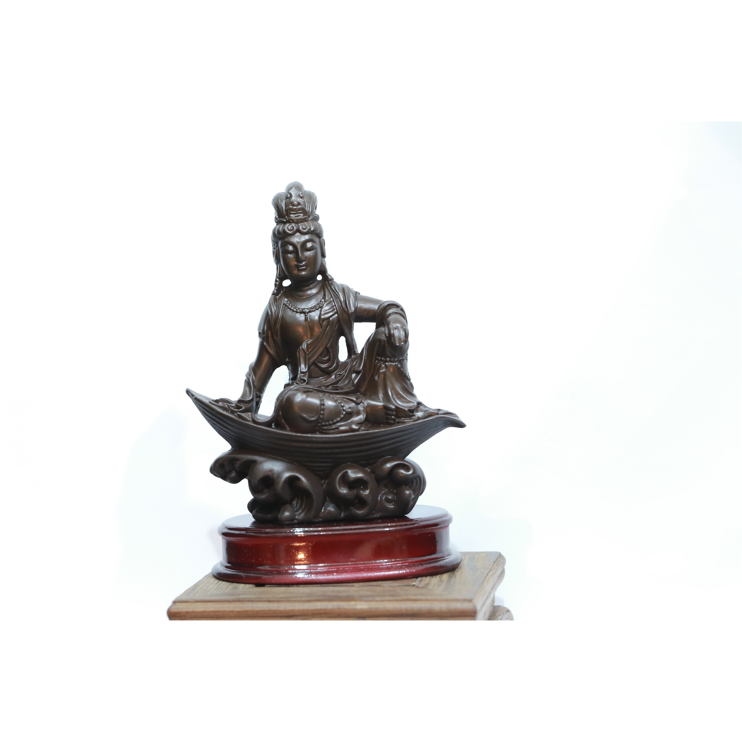 Tượng Quán Âm Tự Tại