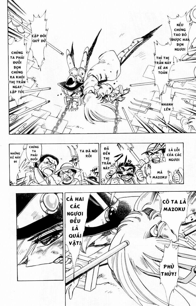 violinist of hameln - cây đàn kì diệu chapter 56.2 2