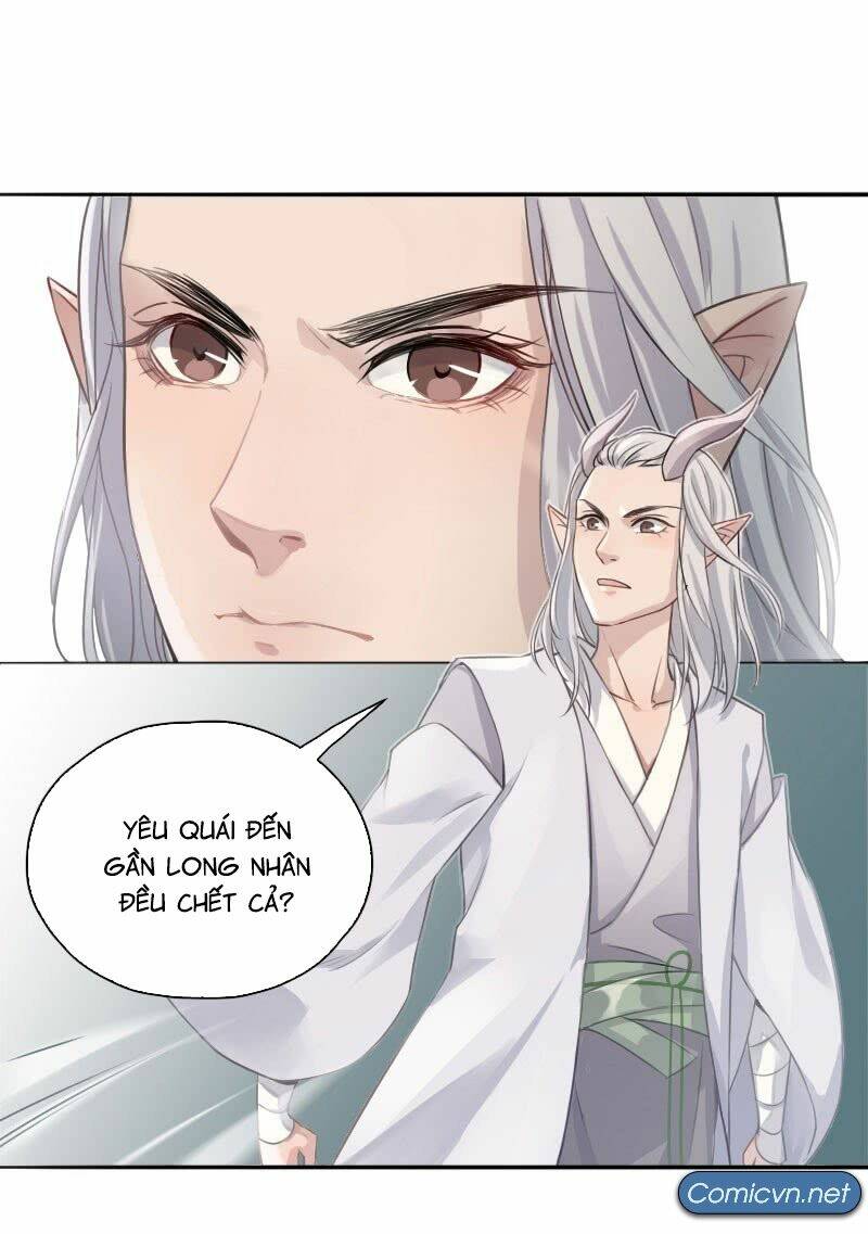 tây du ngạo tuyết thiên chapter 13 5