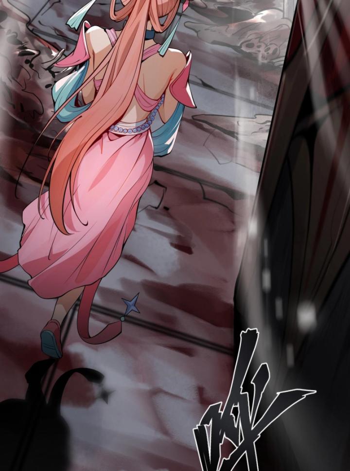 ma tôn bác ái, nữ đồ đệ cũng muốn giết ta chapter 1 62