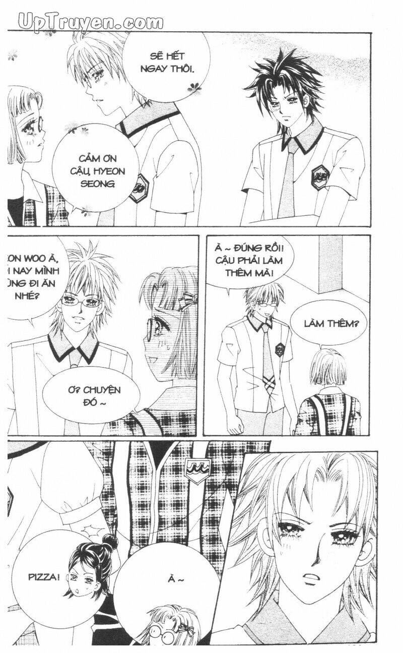 chỉ mình anh chapter 5 131