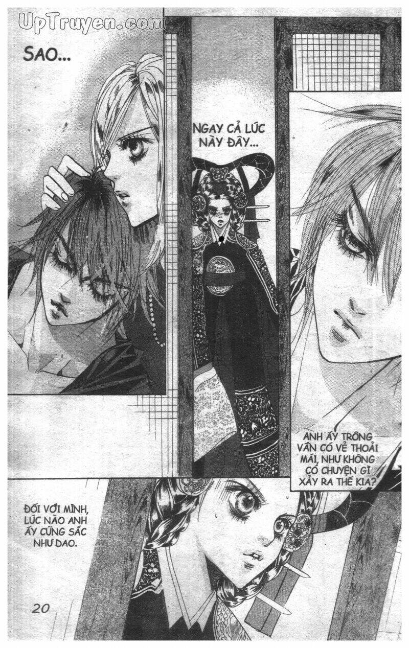 hoàng cung chapter 12 18