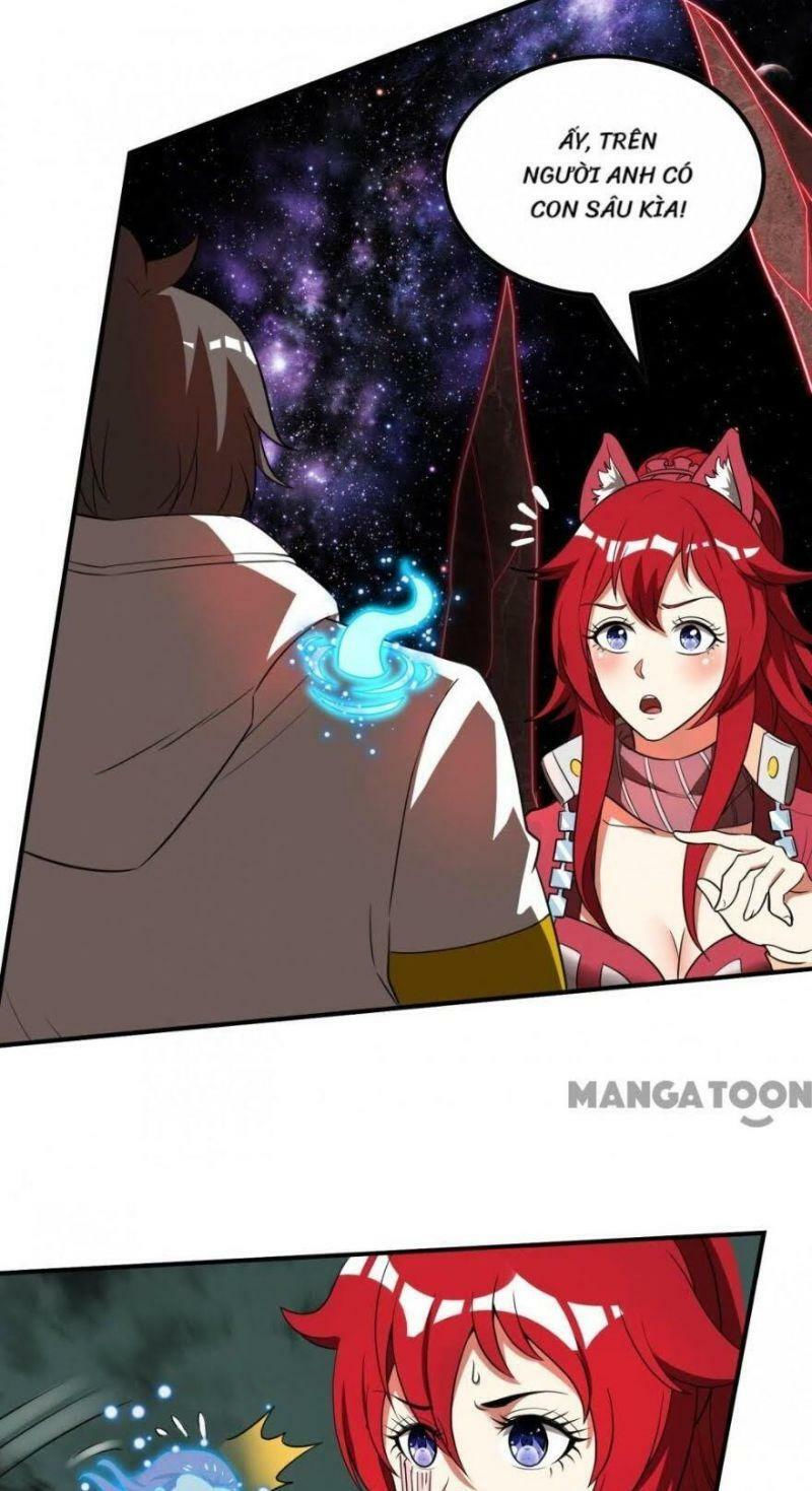 đệ nhất người ở rể chapter 136.2 7