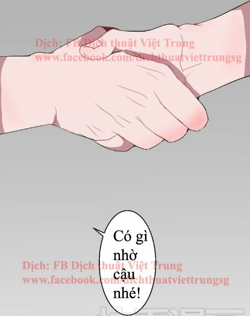 Phải Lòng Cậu Shipper chapter 6 - Trang 8