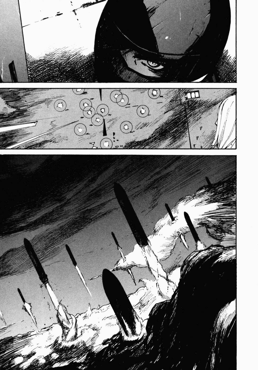 thảm họa virus ngoài hành tinh chapter 10 9