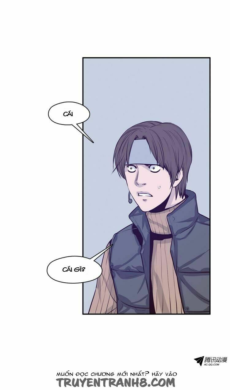 vua của vong linh chapter 132 6