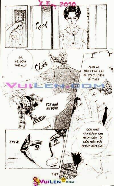 cuộc sống của tôi chapter 3 147
