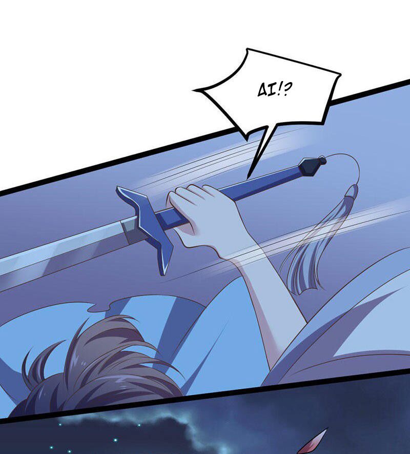 khuynh thế đế vương cơ chapter 31.2 26