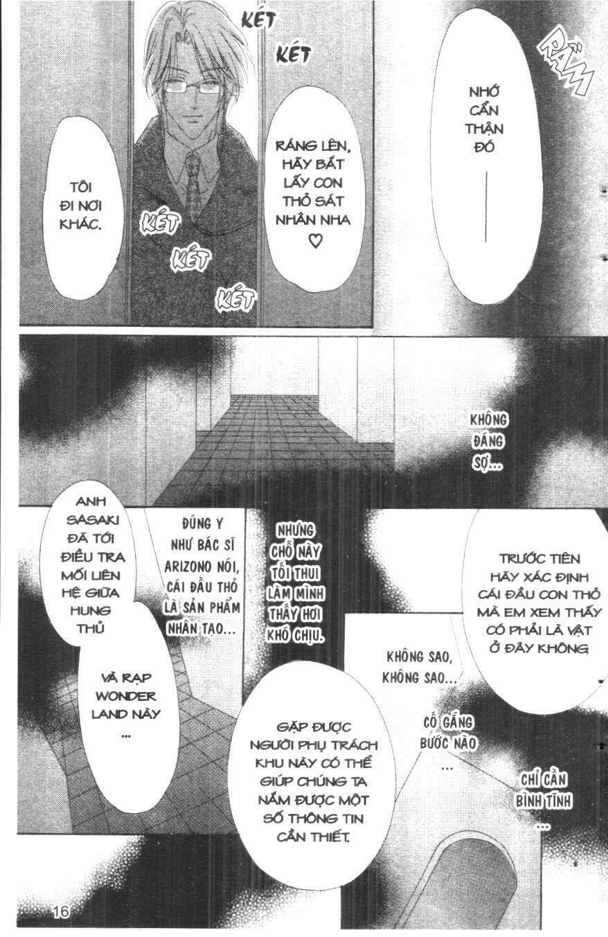 007 phá án chapter 10 14