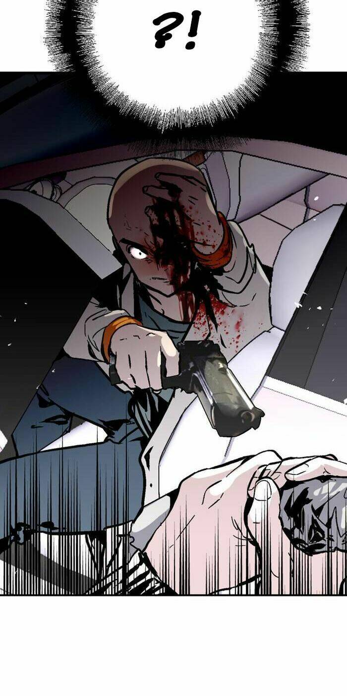 người máy hủy diệt chapter 49 34