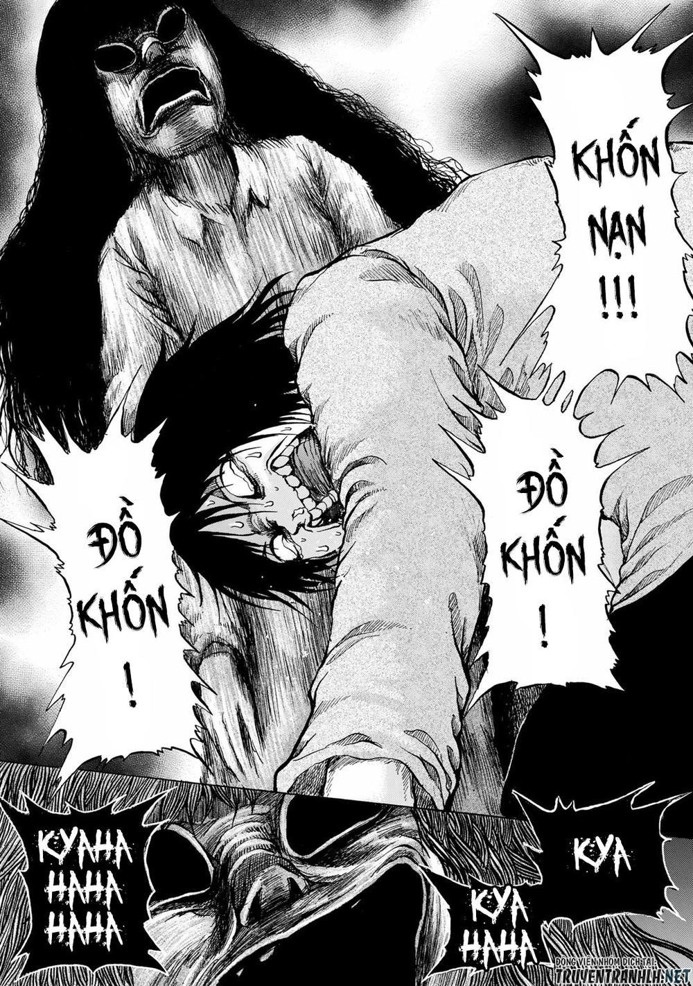 sayuri-san no imouto wa tenshi chapter 12 22