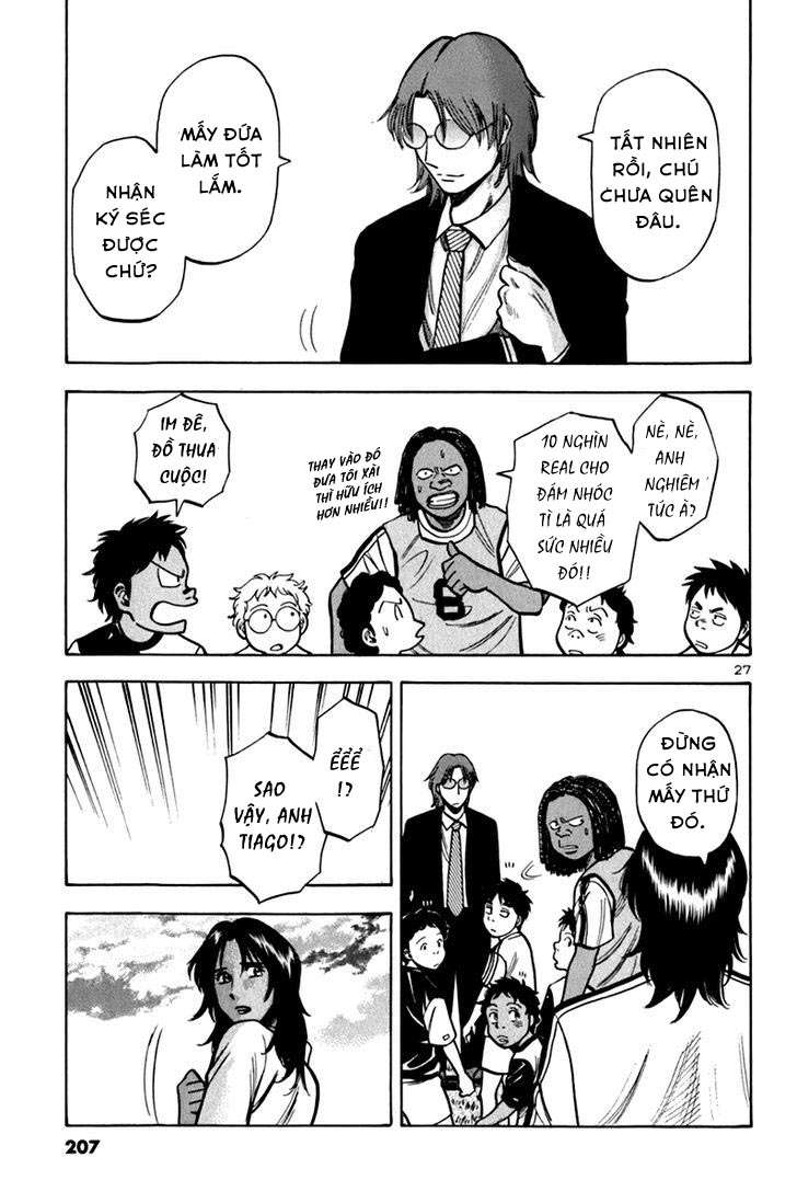 lost man chapter 8 27